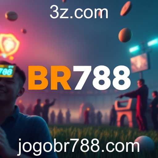 Exploração Interativa: O Fenômeno BR788